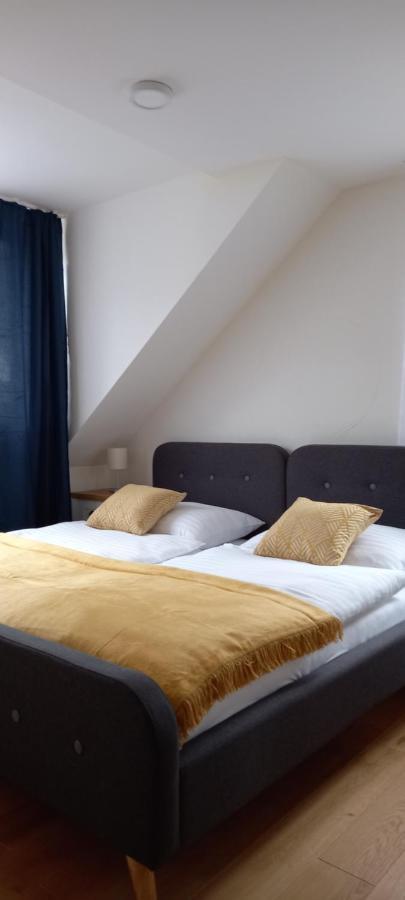 Apartmany Vodohospodar Mýto pod Ďumbierom المظهر الخارجي الصورة