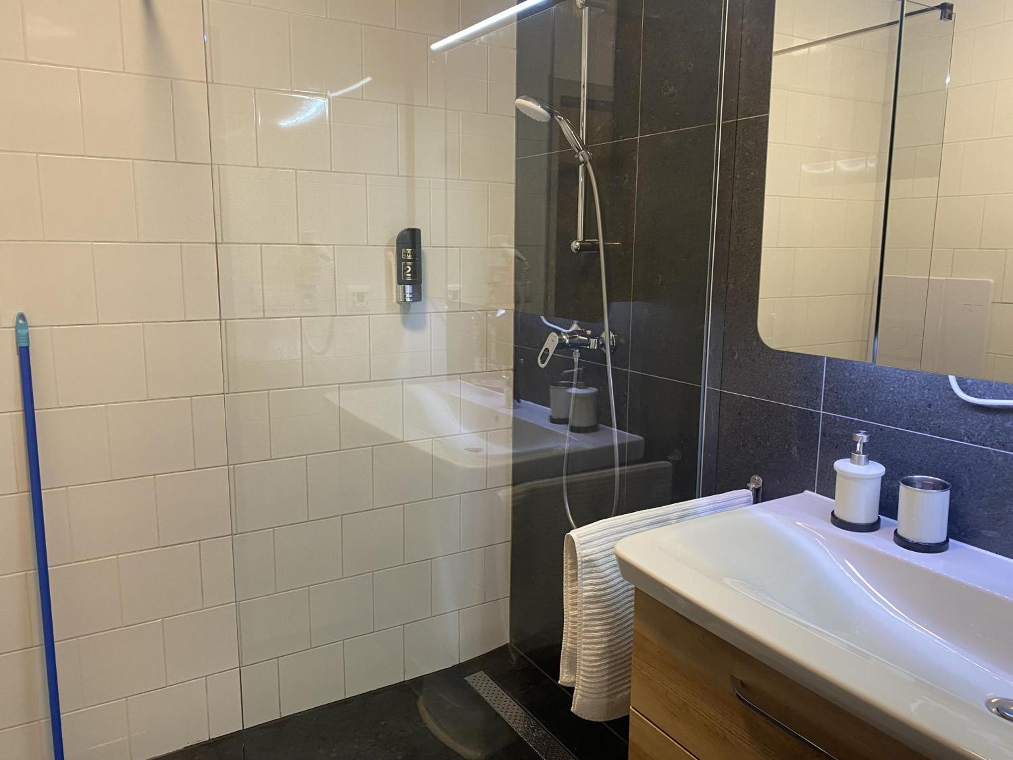 Apartmany Vodohospodar Mýto pod Ďumbierom المظهر الخارجي الصورة