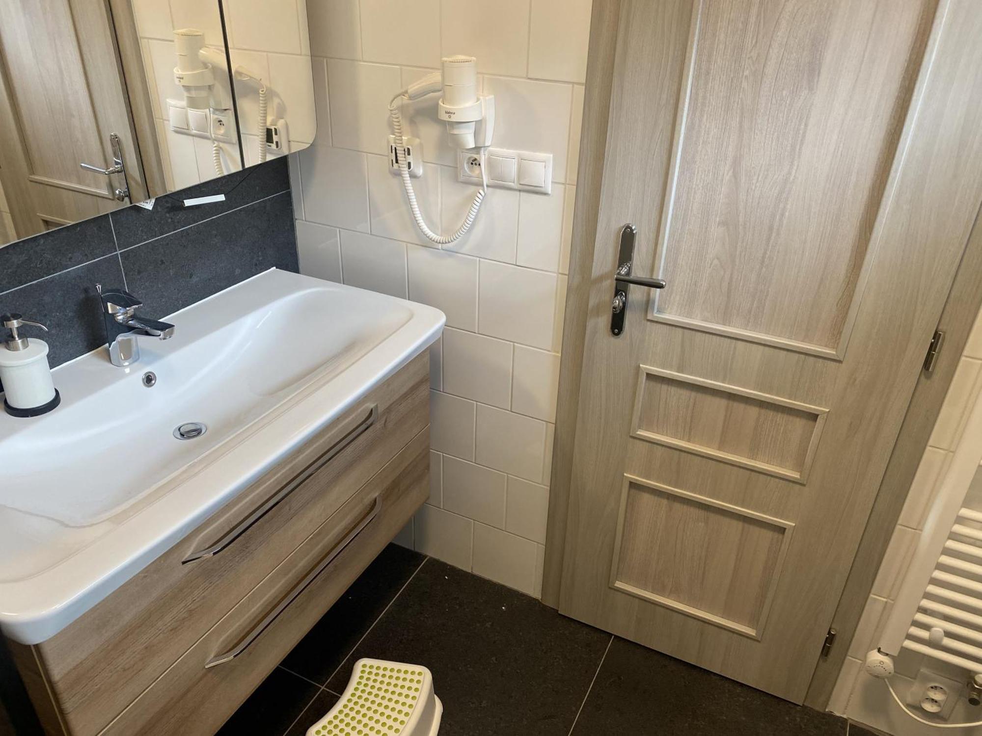 Apartmany Vodohospodar Mýto pod Ďumbierom المظهر الخارجي الصورة