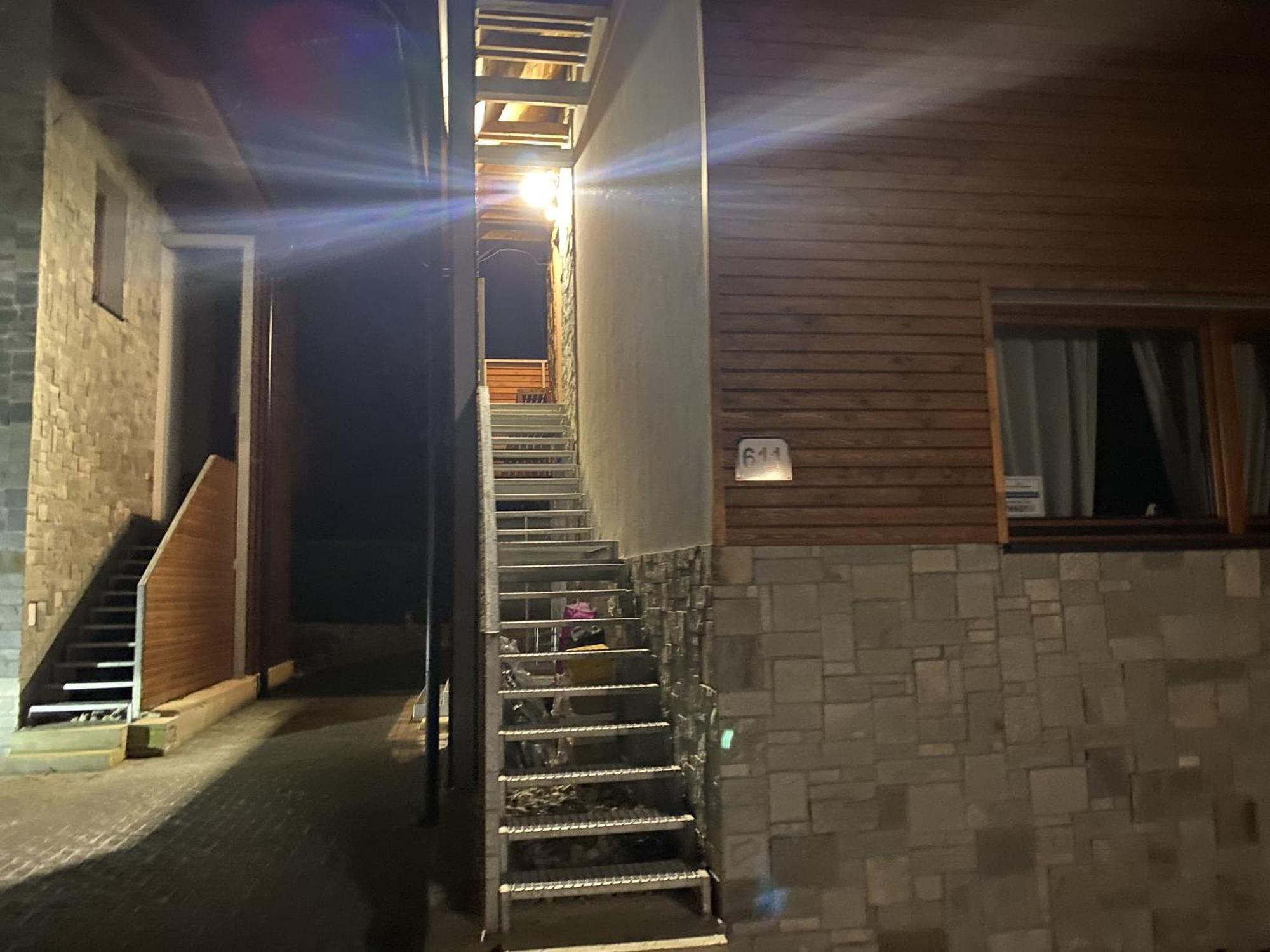 Apartmany Vodohospodar Mýto pod Ďumbierom المظهر الخارجي الصورة