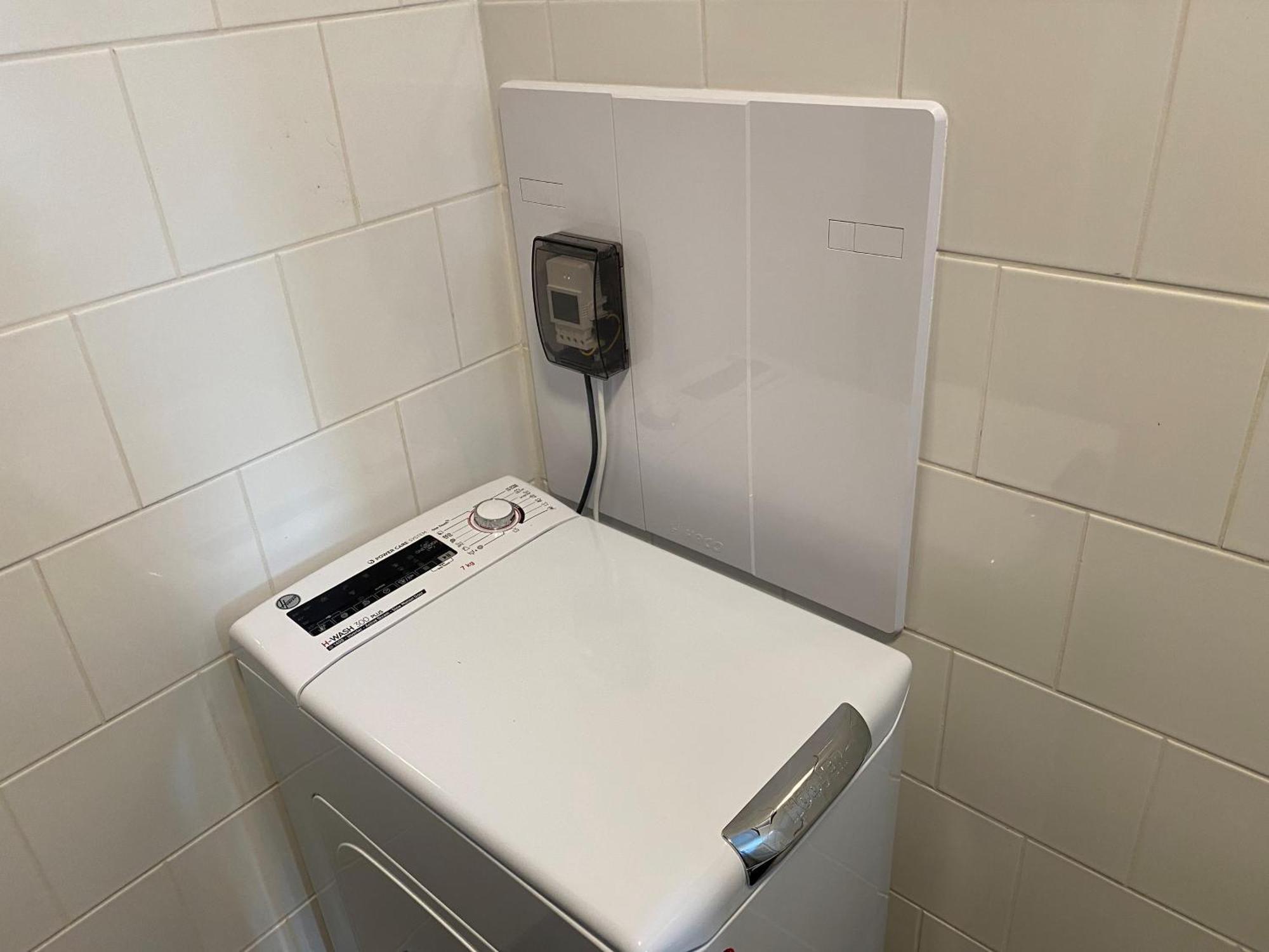 Apartmany Vodohospodar Mýto pod Ďumbierom المظهر الخارجي الصورة